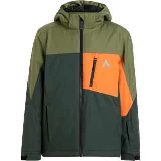 KIDS SKI & FREIZEITJACKE DORIAN B (428964-903)