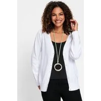 Witt Strickjacke Strickjacke .