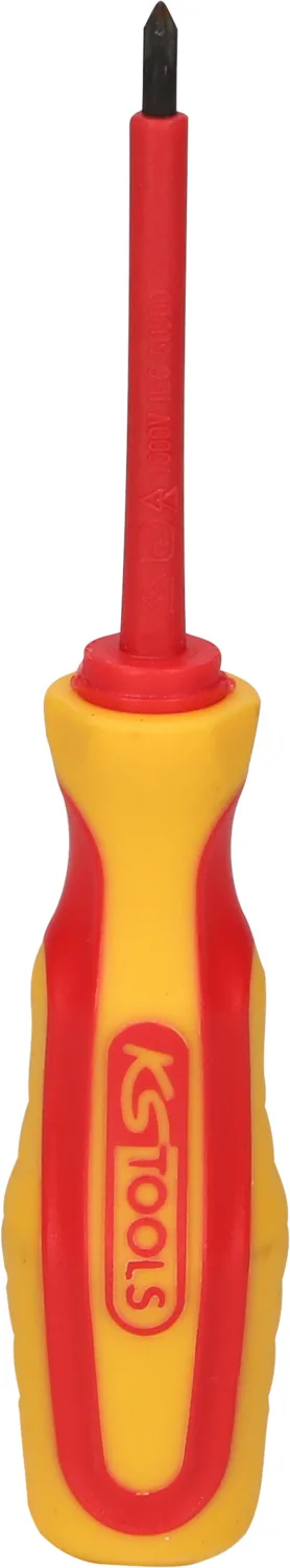 KS Tools ERGOTORQUE VDE PH-Schraubendreher - 117.0522