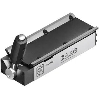Fein Permanentmagnet mit einer maximalen Haltekraft von 7 800 N VersaMAG - 32172050020