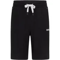 BOSS Sweatshorts Heritage Sport-Shorts Teil der ikonischen Athleisure-Kollektion von BOSS