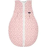 Alvi® Babyschlafsack Kugelschlafsack Thermo Bio-Baumwolle (1 tlg., Kugelschlafsack Thermo Bio-Baumwolle), TOG Wert: 3.0