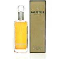 KARL LAGERFELD Eau de Toilette Lagerfeld Classic Eau de Toilette 150 ml