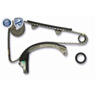 Ackoja Steuerkettensatz Toyota Yaris P1 1,3
