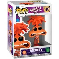 Funko Sammelfigur Inside Out 2 Anxiety #1447