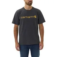 Carhartt Print-Shirt Carhartt Core Logo