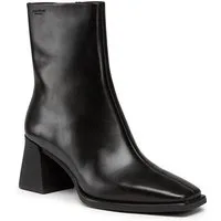 Vagabond Vagabond Damen Stiefeletten VAGABOND-HEDDA 5002-001-20 BLACK Stiefelette