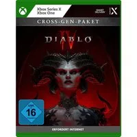 Diablo 4 Xbox One