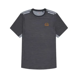 Ellesse - "Palestrani" T-Shirt für Herren (Dunkelgrau)
