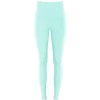 Winshape Leggings Functional Comfort HWL117C mit V-Shape Applikation und Core-Bund