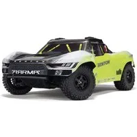 Arrma RC-Buggy ARRMA SENTON 223S BLX 4X4 Short Course Truck RTR - Brushless Power & D