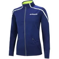 Airtracks Laufjacke Herren Thermo Laufjacke AIR TECH (Softshell,Funktions Jacke für die kalte Jahreszeit Herbst-Winter) » S M L XL XXL XXXL «