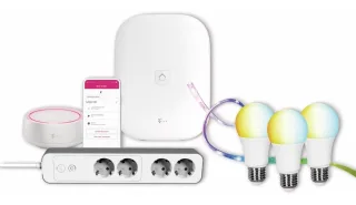 TINT MÜLLER LICHT Starterset + Magenta L