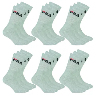18 Paar Fila Herren Sportsocken Tennissocken Socken F9505