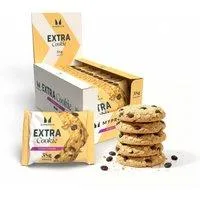 Protein Cookie - 12 x 75g - Oatmeal and Raisin