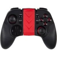 MARVO GT-62 plattformübergreifendes drahtloses Gamepad (kompatibel mit Android, iOS und PCs)