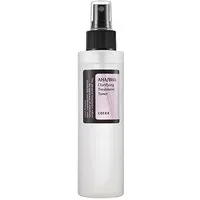 Cosrx Gesichtsspray AHA/BHAA CLARIFYING TREATMENT TONER, für alle Hauttypen, klärt und verfeinert das Hautbild