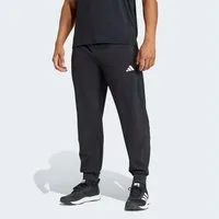 adidas Performance Sporthose WORKOUT ESSENTIALS FLEX WOVEN mit climacool® Technologie, Normal-weite Passform