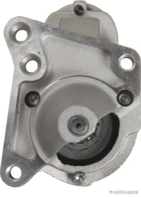 HERTH&BUSS Starter, 12 V, 1,1 kW - 42016401