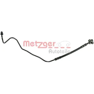 Metzger Bremsschlauch hinten rechts Seat Cordoba Ibiza VW Polo