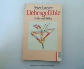 Liebesgefühle