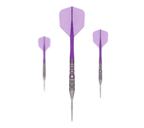 Caliburn Awakening Ivan Steeldarts