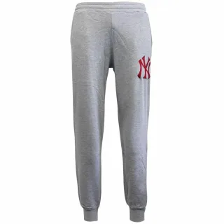 Majestätische sportliche Dalmore Mens Grey Track Hosen