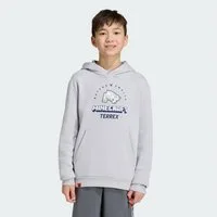 adidas TERREX Hoodie ADIDAS MINECRAFT TERREX HOODIE (1-tlg)