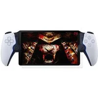 Protectorking Schutzfolie 1x Hydrogel-Glass für Sony Playstation Portal Selbstheilend für Micro, (1-Stück), 3D-KLAR