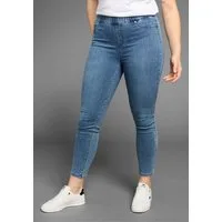 Arizona Skinny-fit-Jeans Ultra Stretch - Curve Collection High Waist