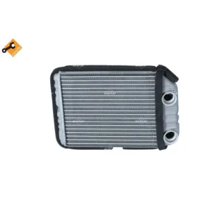 NRF W?rmetauscher Opel Vectra B 54287