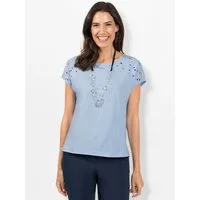 Witt T-Shirt Shirt Kurzarm