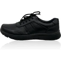 Nowaland Slip-On Sneaker Schnürschuh Bequeme Allrounder für Business und Freizeit