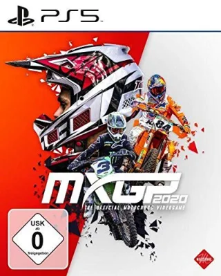 MXGP 2020 [für PlayStation 5]