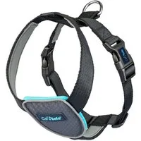 Company of Animals Autohundegeschirr Autogeschirr CarSafe Dog Travel Harness Black