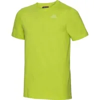 Kappa T-Shirt unisex, aus superweicher, hautfreundlicher Baumwolle