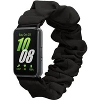 kwmobile Ersatz Bügelpolster für Samsung Galaxy Fit 3 Smartwatch, 1-tlg., mit Kunstleder Polster