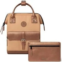 CABAIA Rucksack Hiker Backpack (Set, 3-tlg)