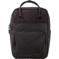 Franky Cityrucksack RS55-S Freizeit Rucksack Daypack (Stück, 1-tlg., 1), mit Laptopfach