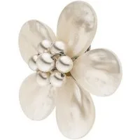 Purelei Bead Pearly Flower