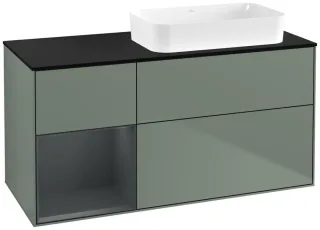 Villeroy & Boch Finion Waschtischunterschrank G68, G682HGGM G682HGGM
