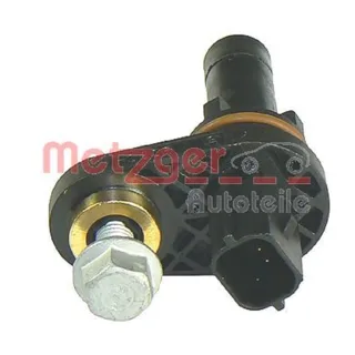 Metzger Impulsgeber f?r Kurbelwelle Chevrolet Captiva Opel Antara Insignia