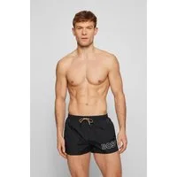 BOSS Badeshorts Mooneye 1022926 mit elastischem Bund