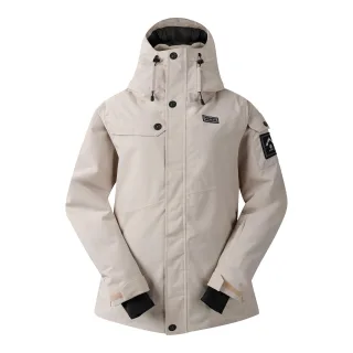 Dare 2B - "Life" Skijacke für Damen (Morgengrau)