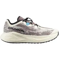 Salomon Salomon Aero Glide 4 GRVL Herren Vanilla Ice Black Iro Laufschuh