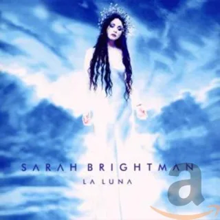 La Luna [Audio CD] BrightmanSarah