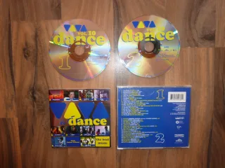 Viva Dance 10