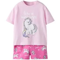 Name It T-Shirt Nmffeniaz Nreg Shorts Set Box
