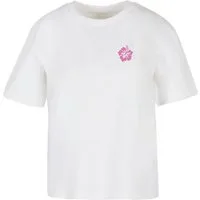 Miss Tee T-Shirt Miss Tee Chasing Sunsets Tee (1-tlg)