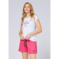 Chiemsee Print-Shirt